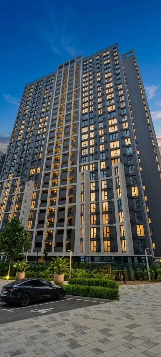 1-кімнатна квартира у ЖК Nordica: дизайнерський ремонт, єОселя, фото 2