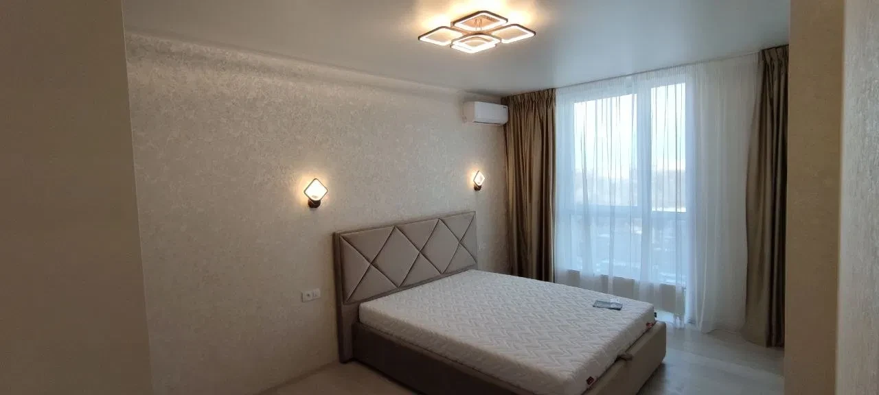 2-кімнатна квартира, Голосіївський: генератор, можна з тваринами - фото 3
