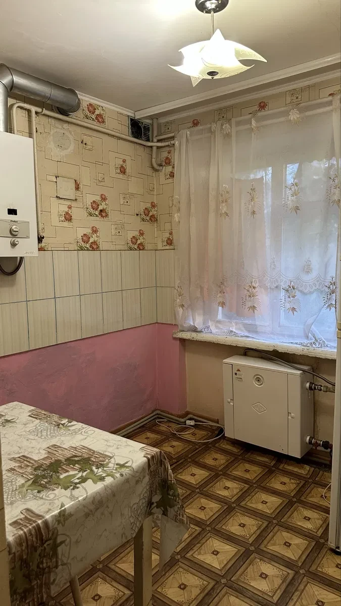 1-комнатная квартира, Могилев-Подольский: обмен на жилье в Одессе - фото 3