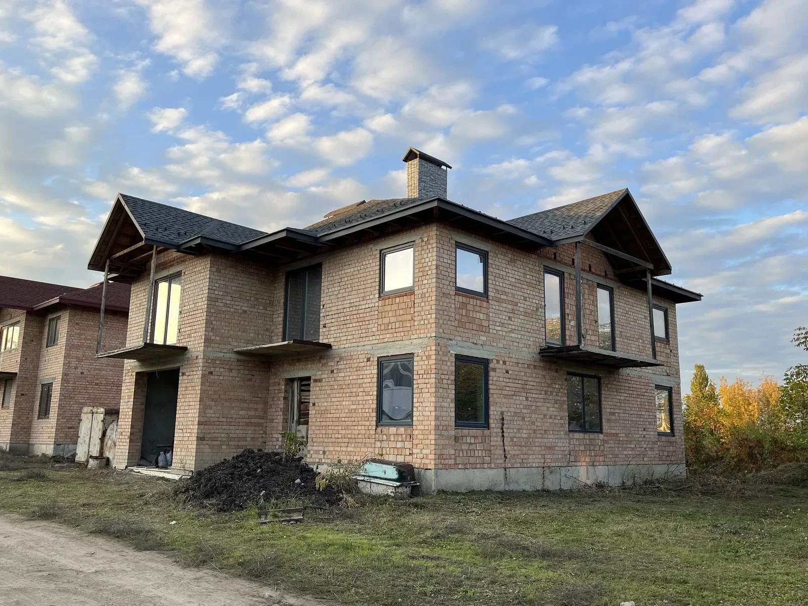 Будинок, Кам'янець-Подільський: під ремонт, гараж, великий підвал, фото 4