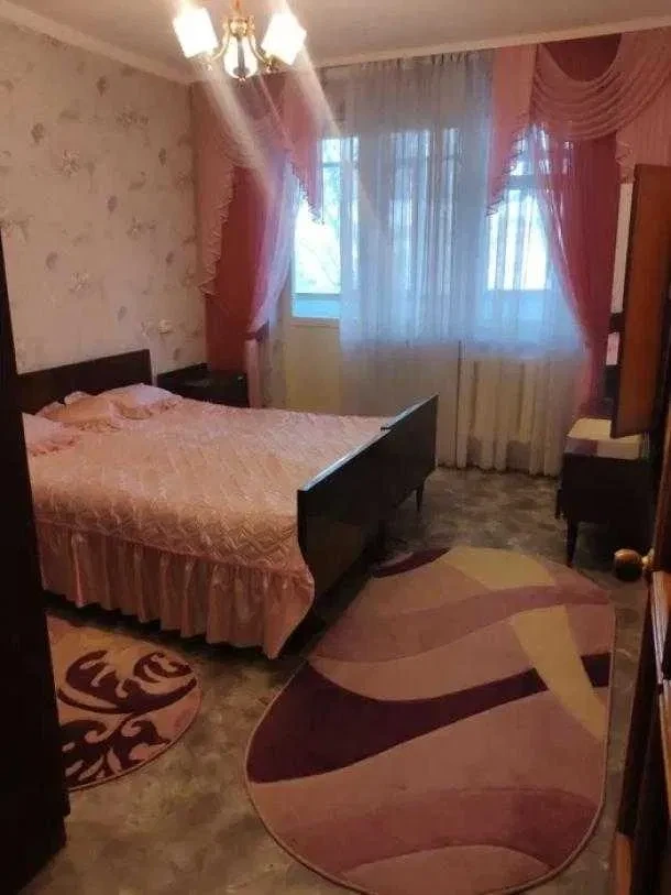2-кімнатна квартира, Салтівський: окремі кімнати, фото 3