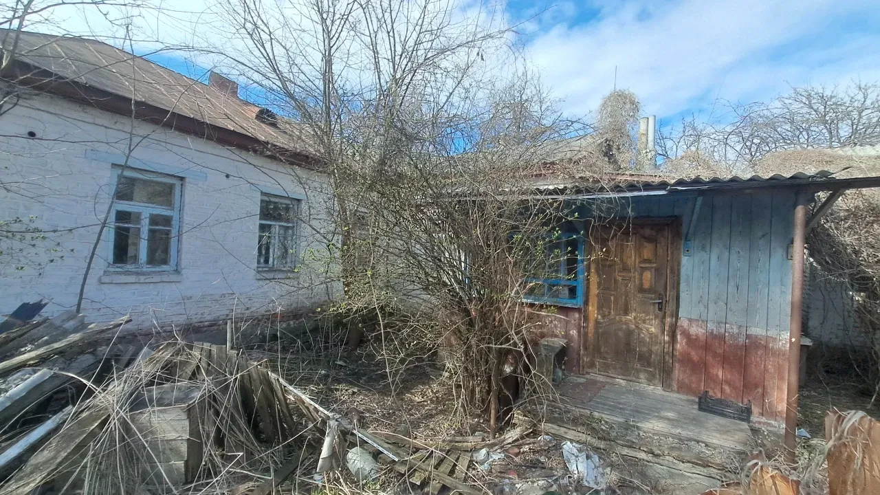 Будинок, Чернігів: 17 соток, під забудову, фото 3
