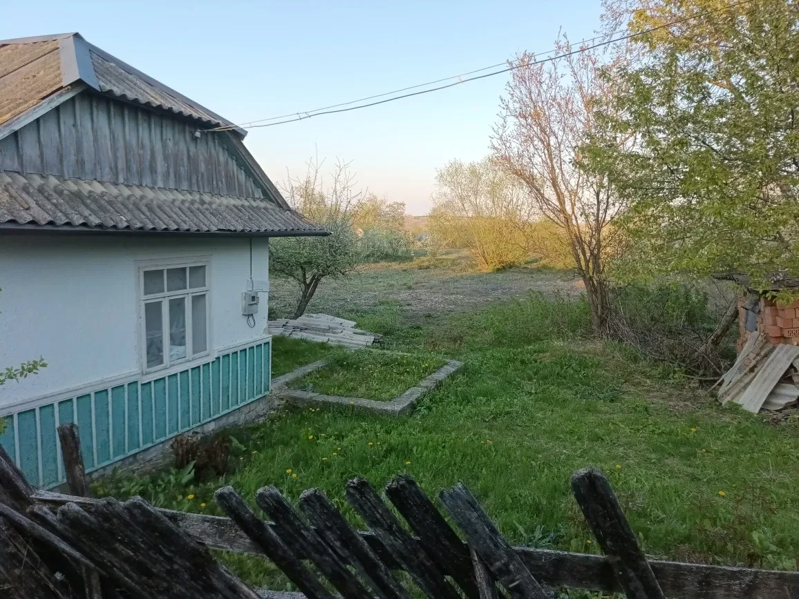 Будинок, Жилівка: 25 соток, можливий обмін - фото 2