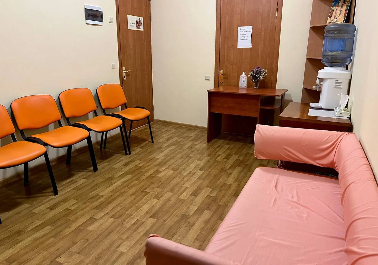 Приміщення, Шевченківський: резервне живлення, для зберігання речей, фото 5