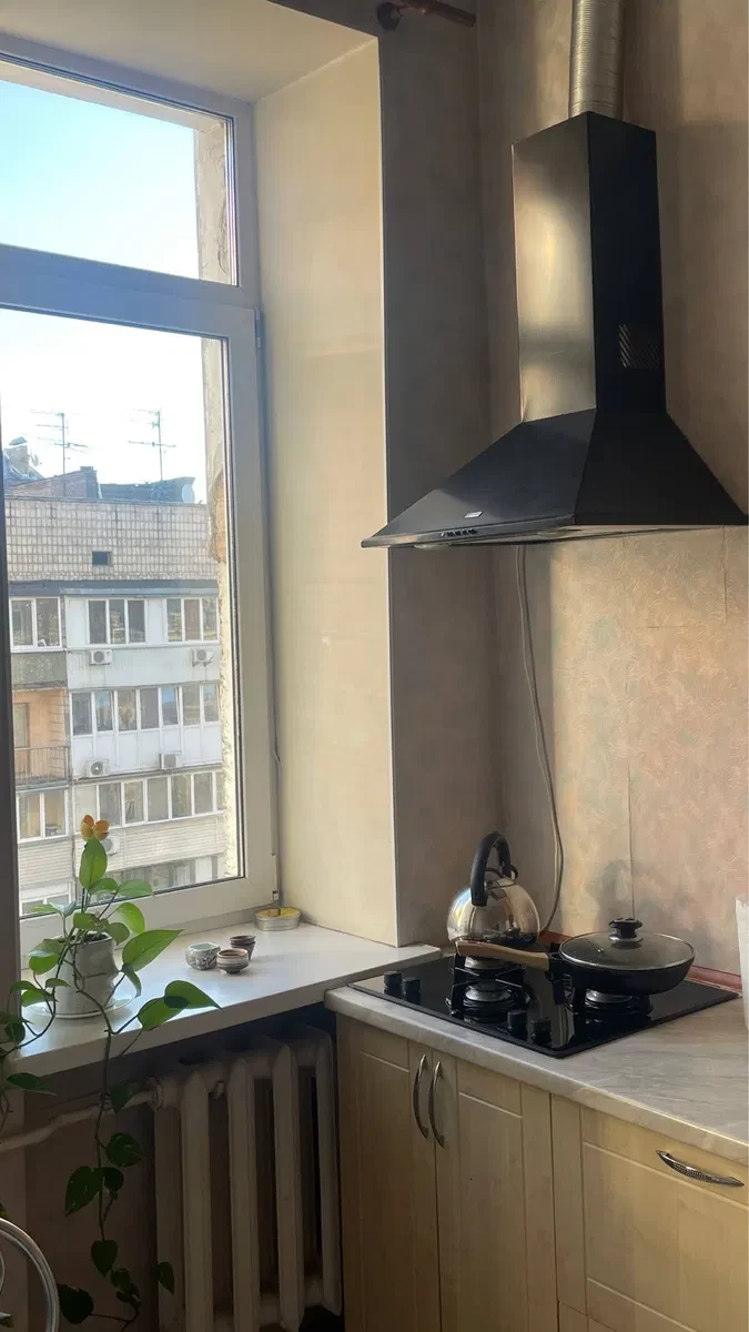 1-комнатная квартира, Шевченковский: царский дом, укрытие - фото 2