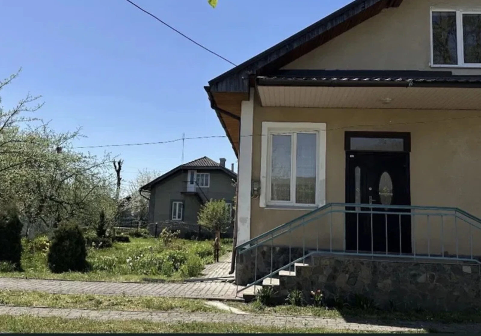Будинок, Ямниця: свердловина, 13 соток, сад і город - фото 2