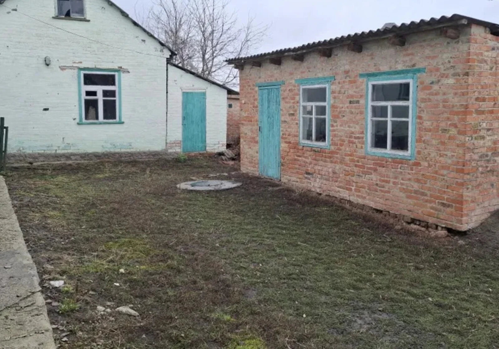 Будинок, Коломацьке: ділянка 17 соток, газове опалення, шиферний дах - фото 3