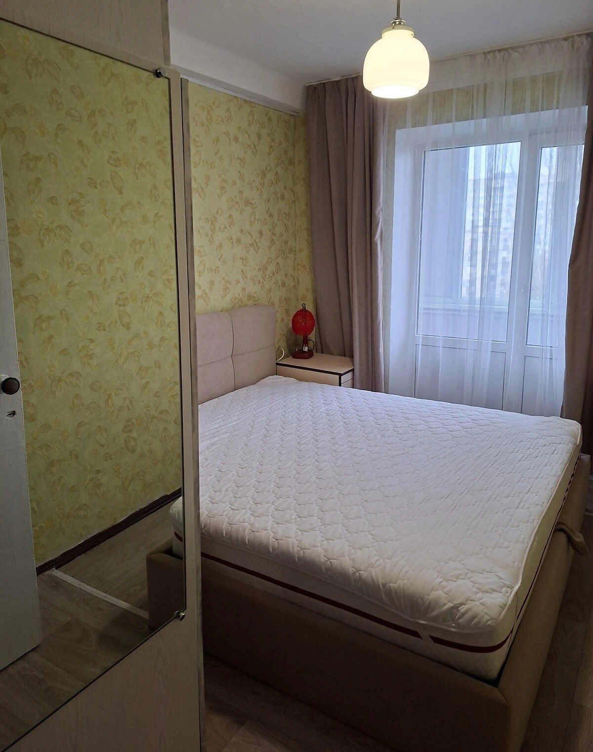 2-кімнатна квартира, Борщагівка: ремонт, комунальні 4000/1900 грн - фото 3