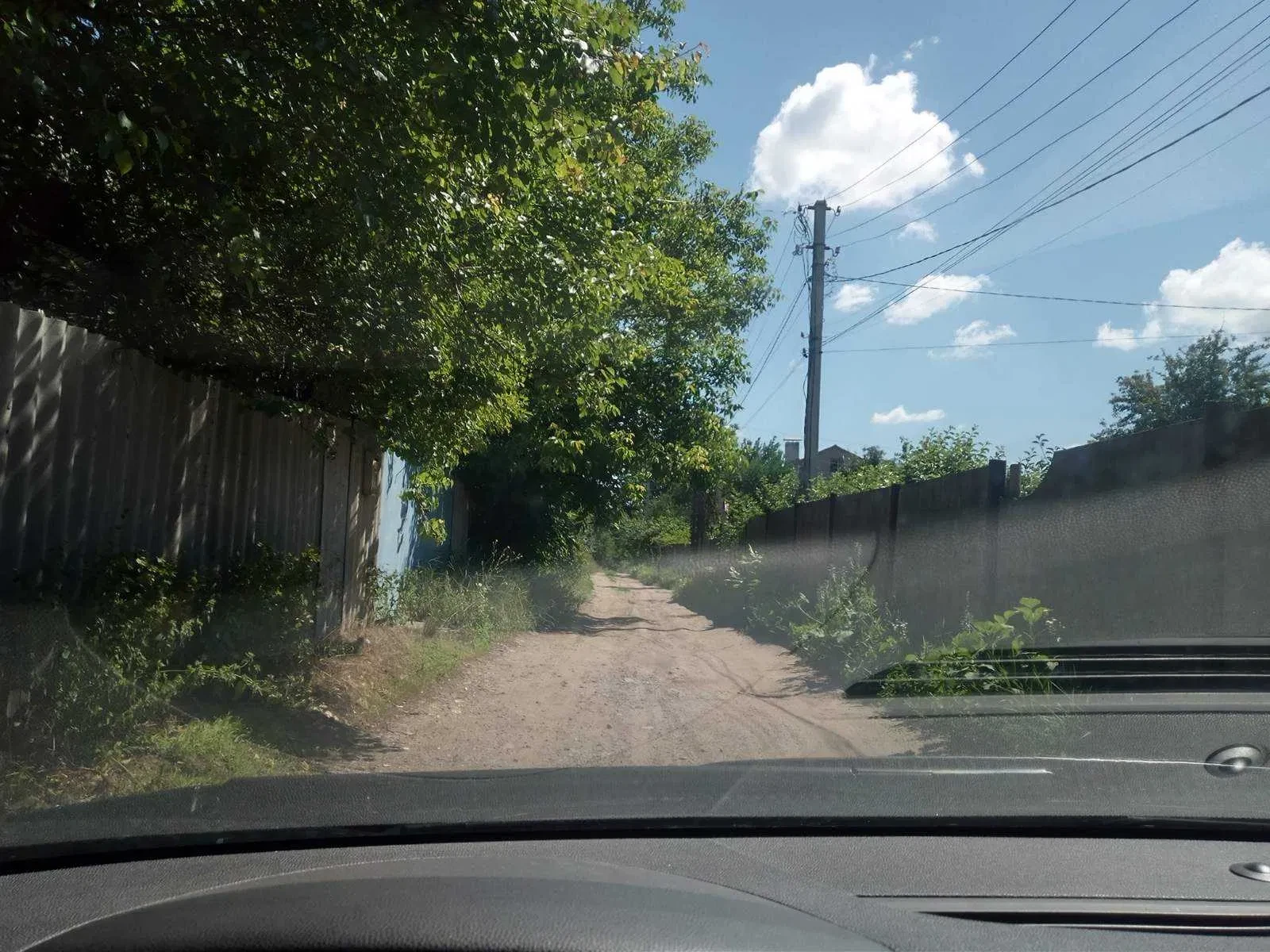 Ділянка 13.18 соток, Високий: ліс, озеро, старий будинок - фото 2