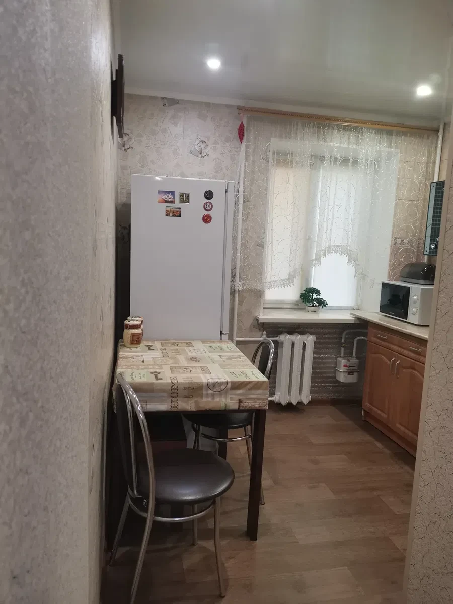 1-комнатная квартира, Шевченковский: можно заезжать, с мебелью, фото 5