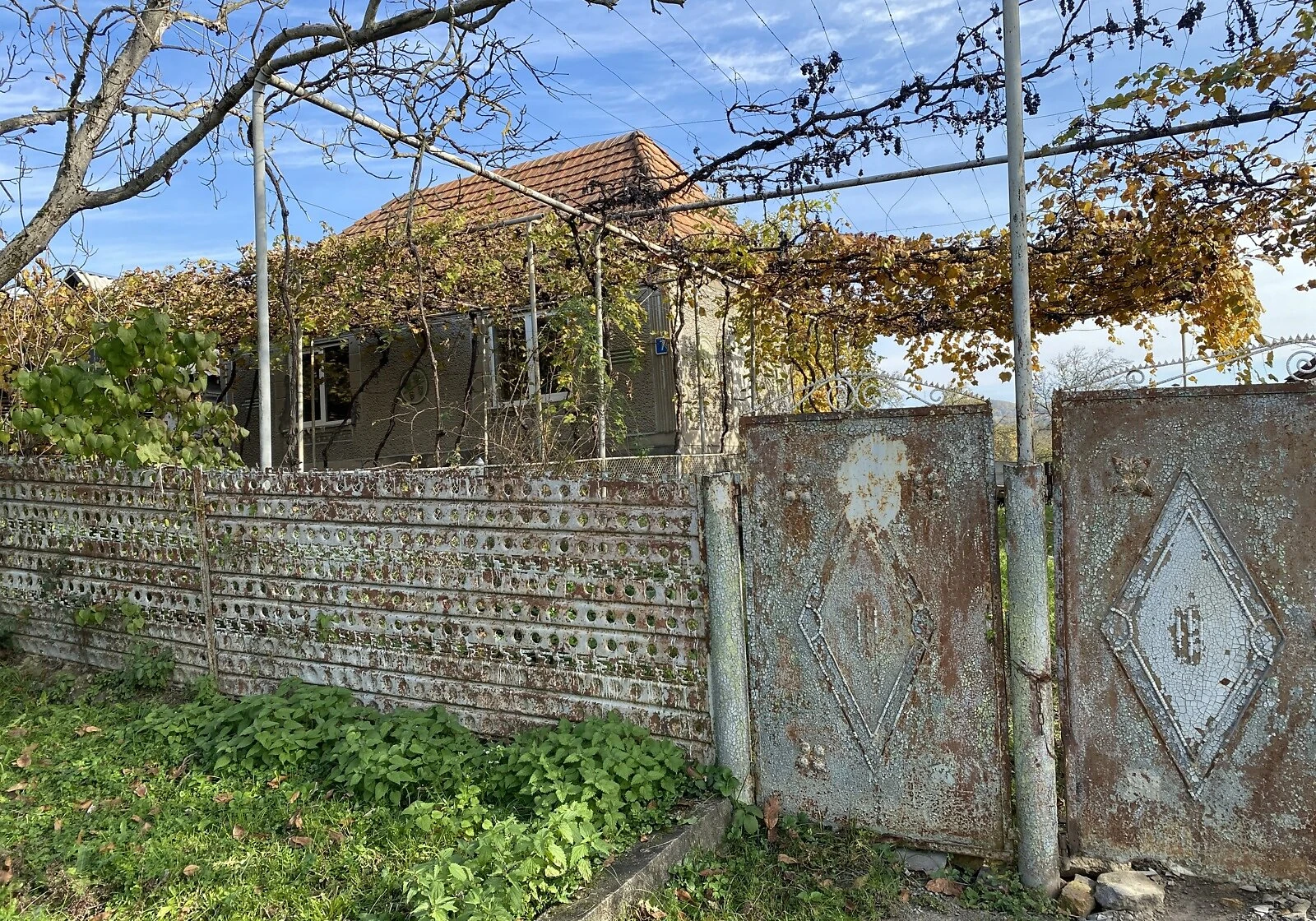 Будинок, Гандеровиця: ділянка 25 соток, цегляні стіни, фото 3