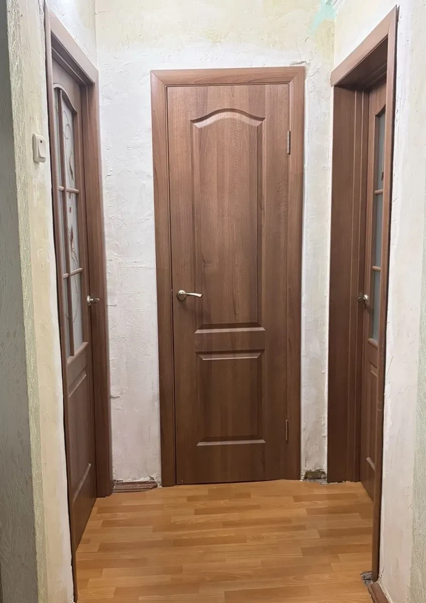 3-кімнатна квартира, Вознесенівський: меблі й техніка, торг - фото 5