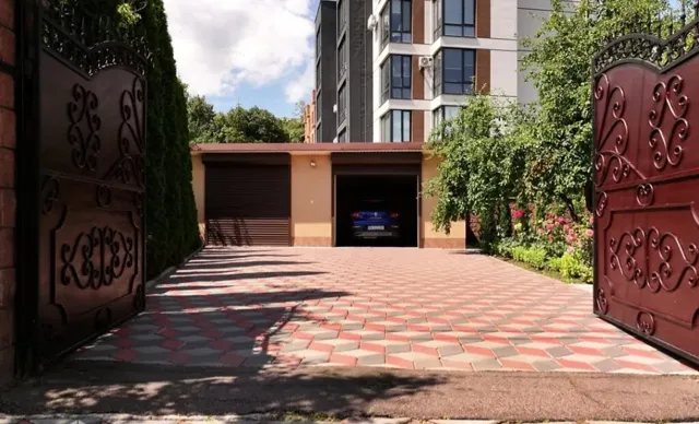 Будинок, Пивзавод-Центр: гараж на два авто, тераса, камін - фото 4