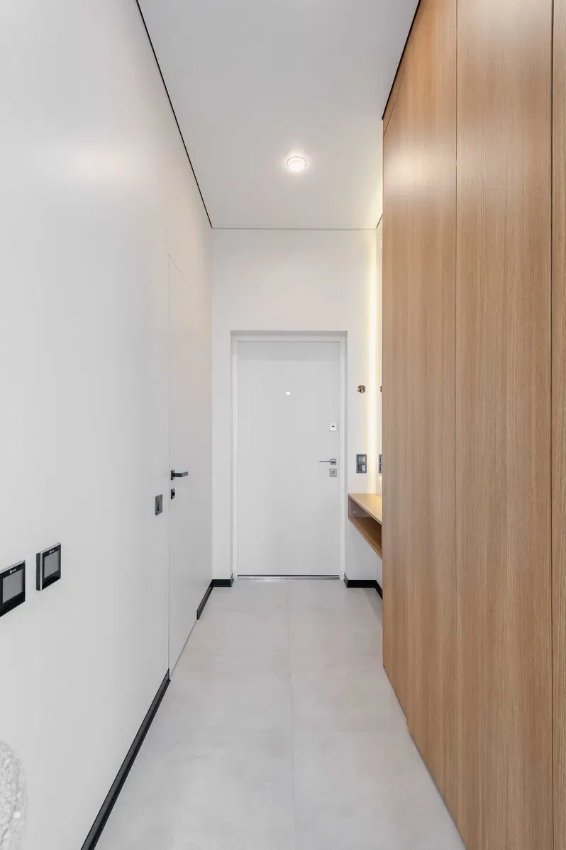 1-кімнатна квартира у ЖК Unit Home: авторський ремонт, стабільне світло, фото 2
