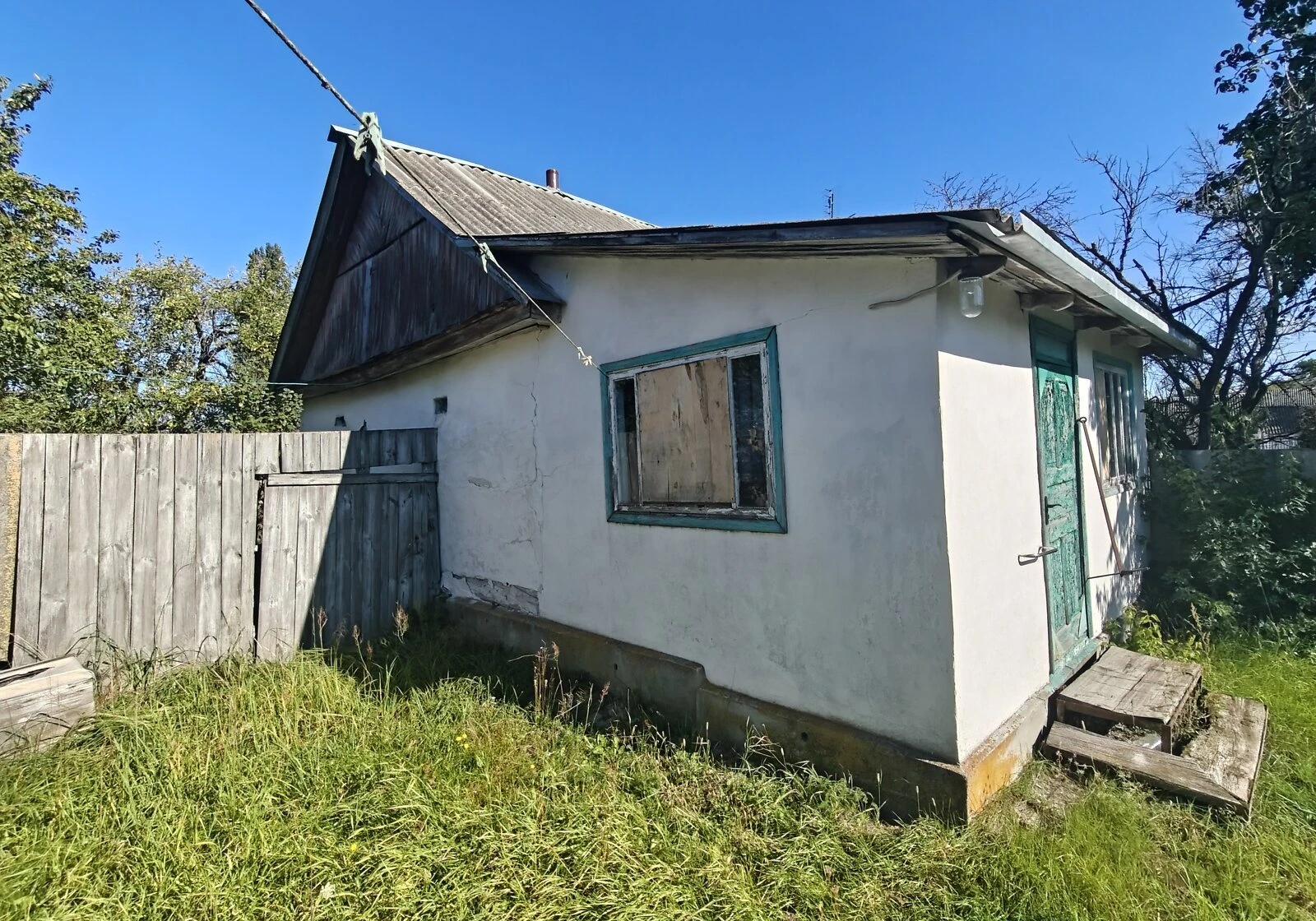 Будинок, Новаки: веранда, ділянка 43 сотки, фото 3
