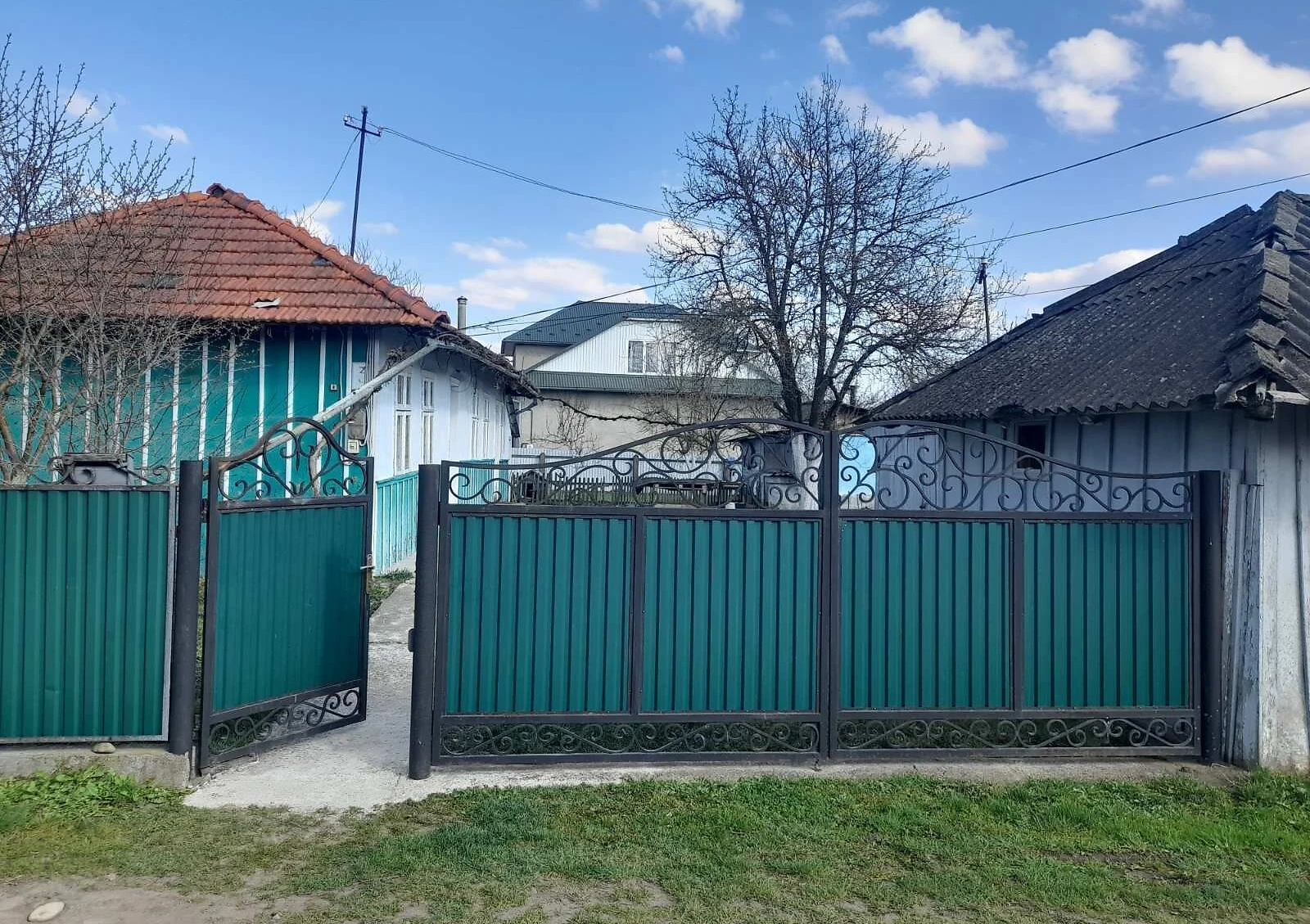 Будинок, Заболотів: 25.26 сотки, вода й опалення без світла - фото 3