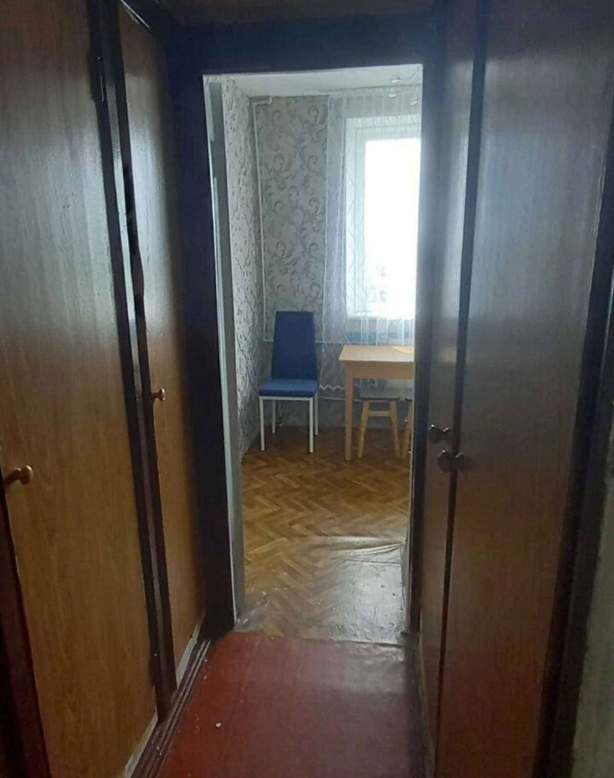 1-кімнатна квартира, Зміїв: єВідновлення, житловий ваучер - фото 2