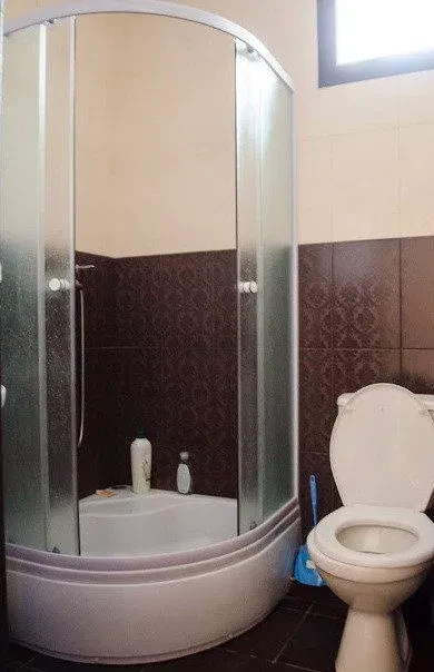 Хостел, Приморский: 3 уровня, 2 туалета, самый большой балкон в Одессе, фото 5