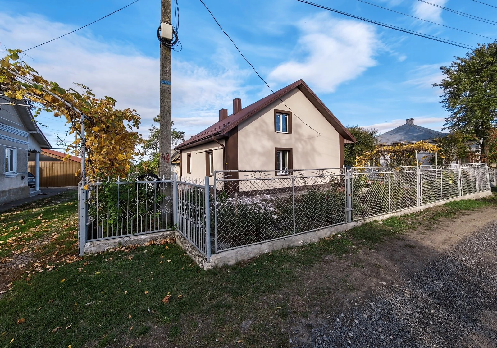 Будинок, Теофіпілка: 25 соток, криниця і свердловина, фото 5