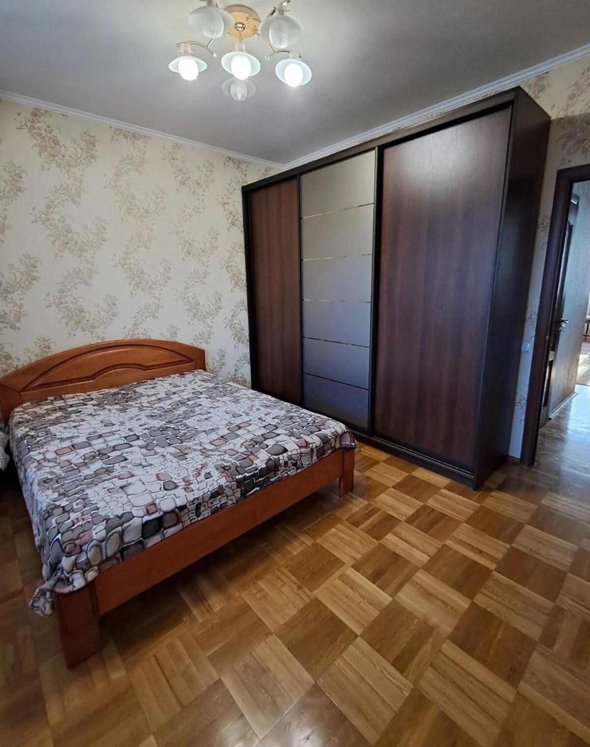 2-кімнатна квартира, Вишневе: укриття, опалення без світла, єОселя, фото 5