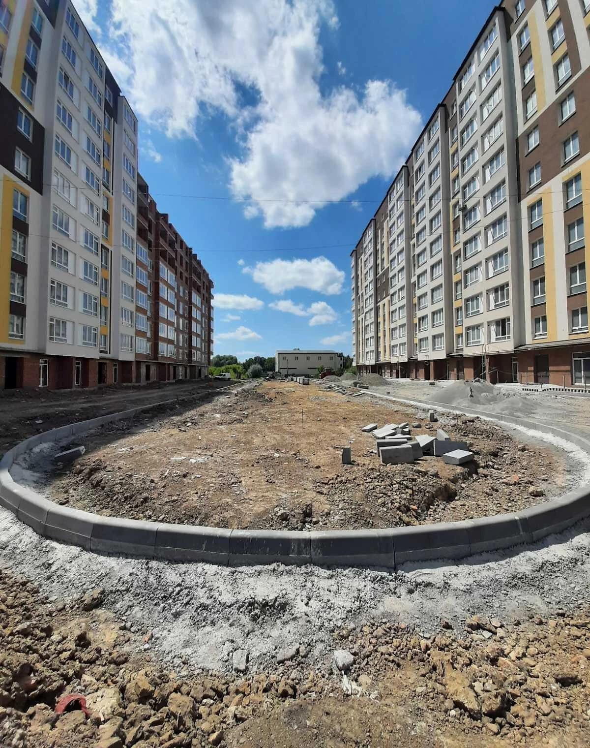 2-кімнатна квартира, Автовокзал №1: можлива переуступка - фото 2