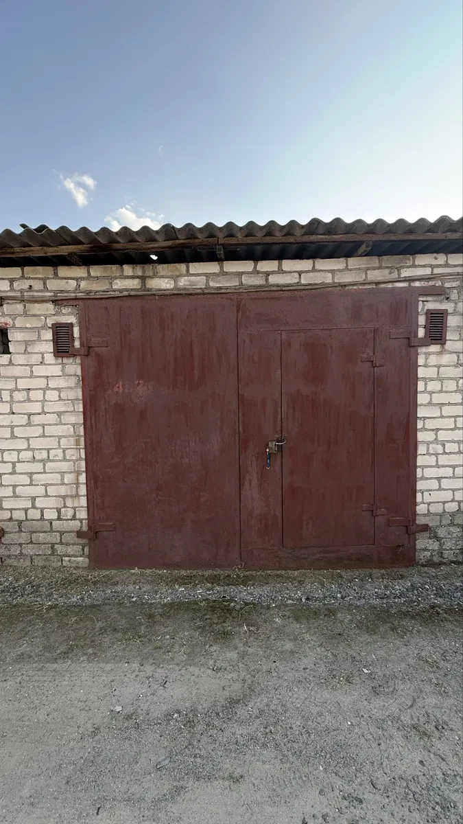 Гараж, Варварівка: зручний заїзд, сухий, з ямою - фото 4
