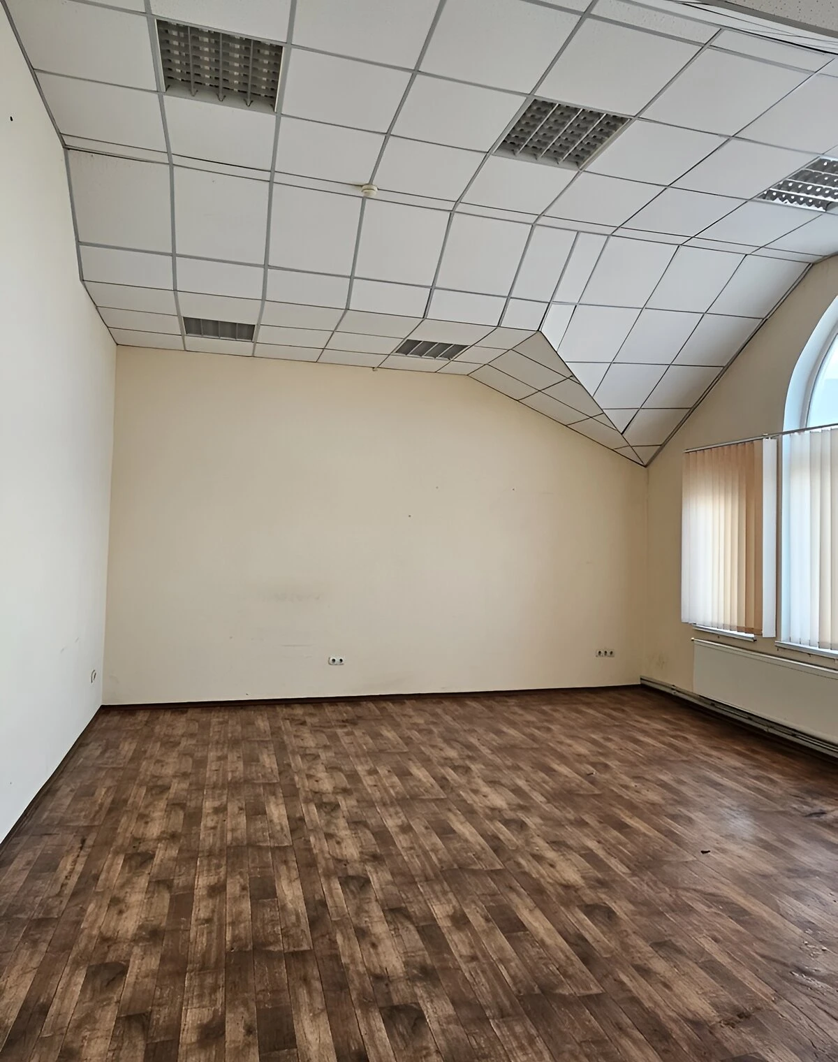 Офис, Старый город: кабинетная планировка, охрана территории, фото 5