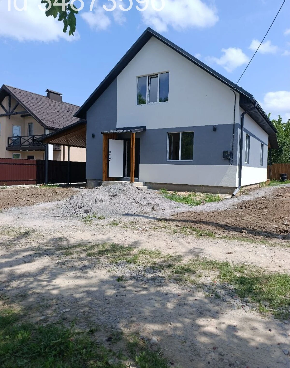 Будинок, Агрономічне: веранда, 4.5 сотки, можлива розстрочка - фото 2