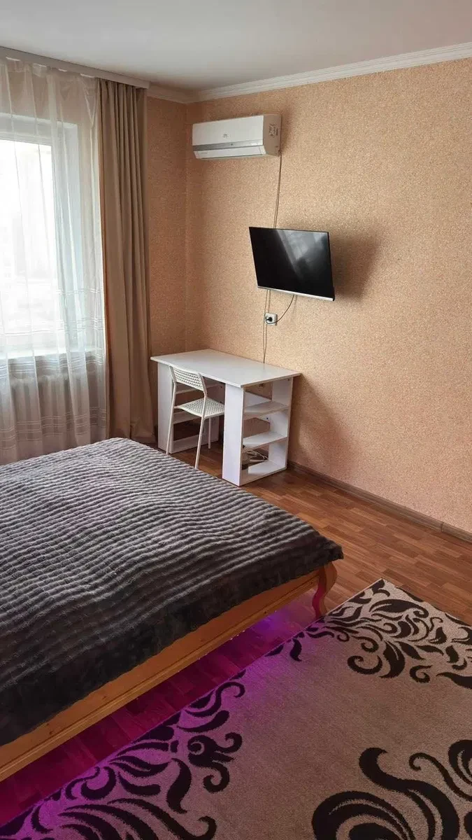 1-кімнатна квартира, Дарницький: резервне живлення, фото 5