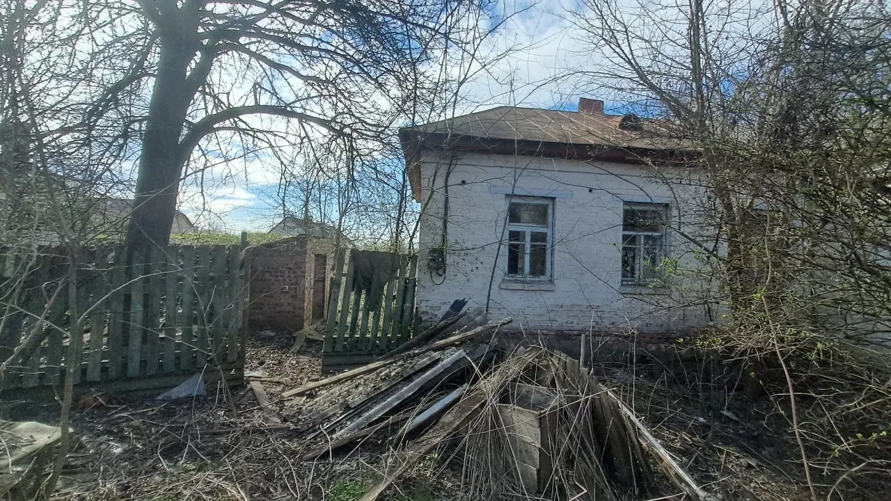 Будинок, Чернігів: 17 соток, під забудову, фото 4