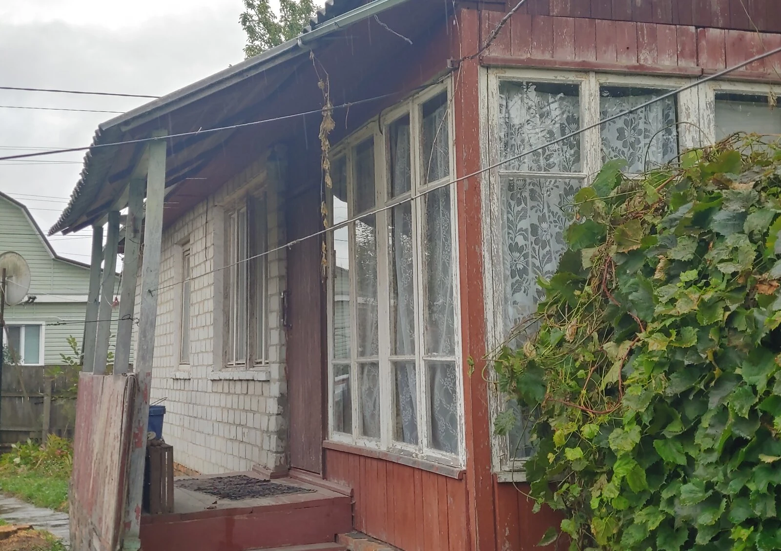 Будинок, Городня: газове опалення, ділянка 10 соток - фото 2