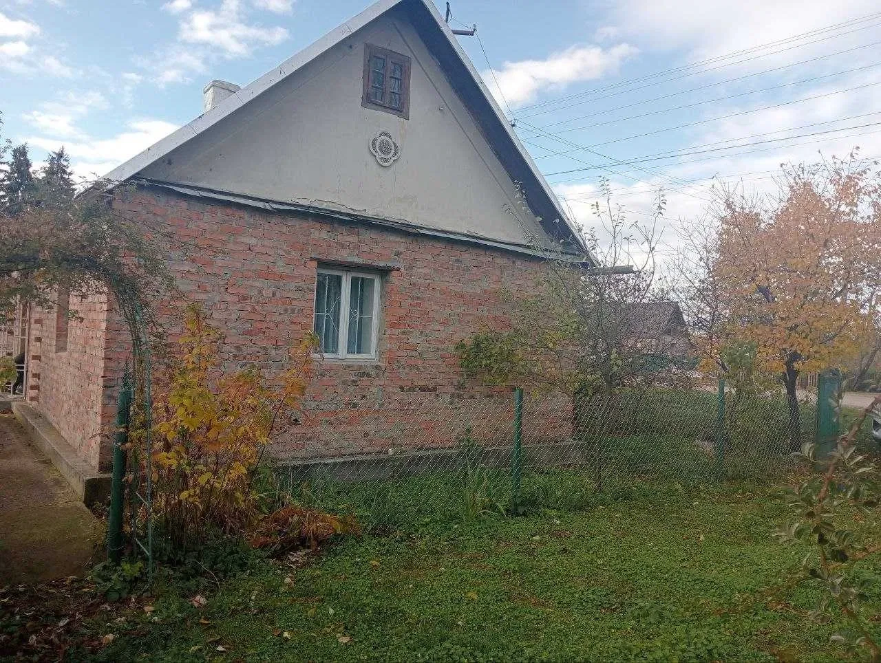 Будинок, Бортків: 28 соток, школа через паркан, пічне опалення