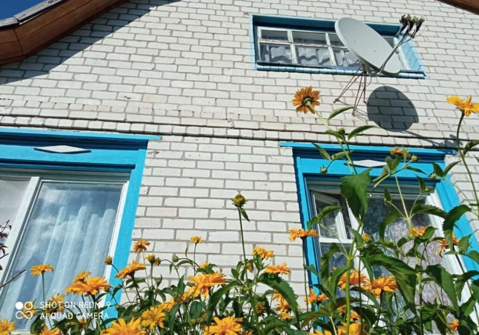 Будинок, Новгород-Сіверський: гараж із підвалом, 65 соток - фото 1