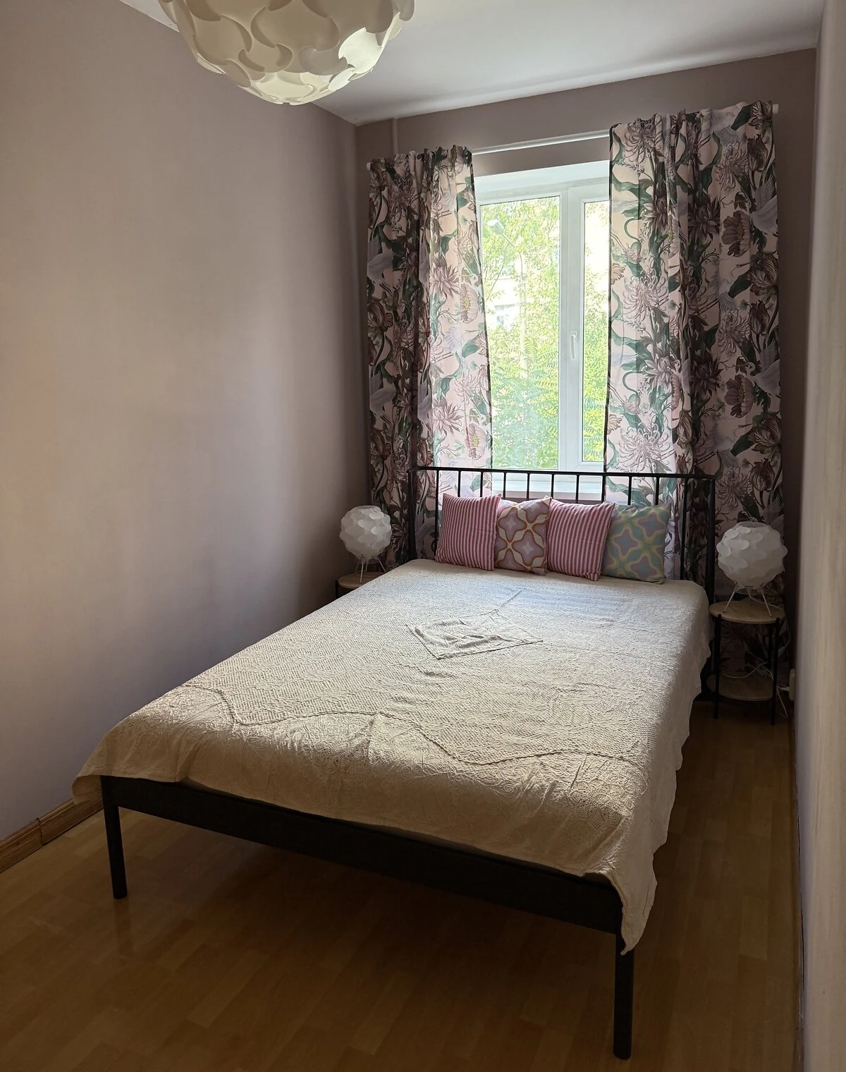 3-кімнатна квартира, Нова Дарниця: євроремонт, можна з малими дітьми - фото 4