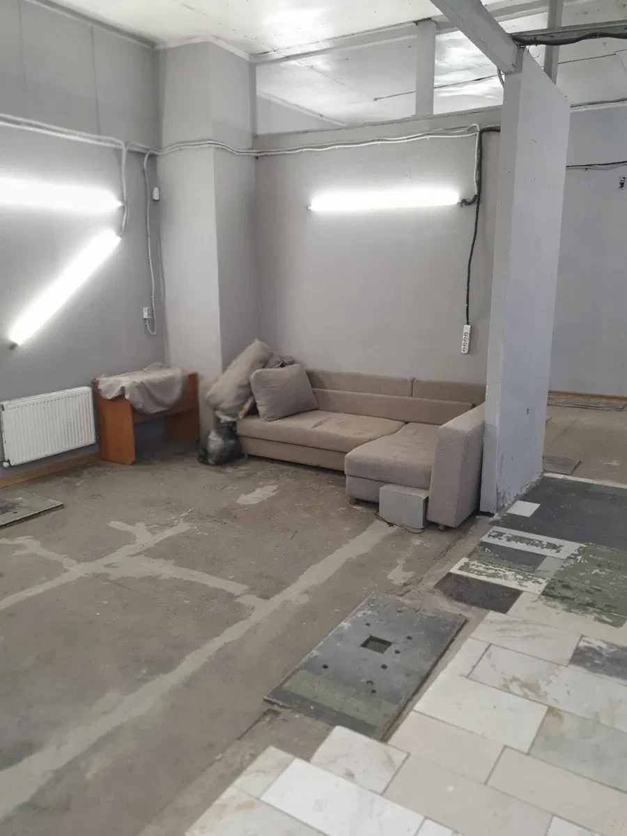Фасадное помещение, Хаджибейский: под СТО, до 500 м², фото 3