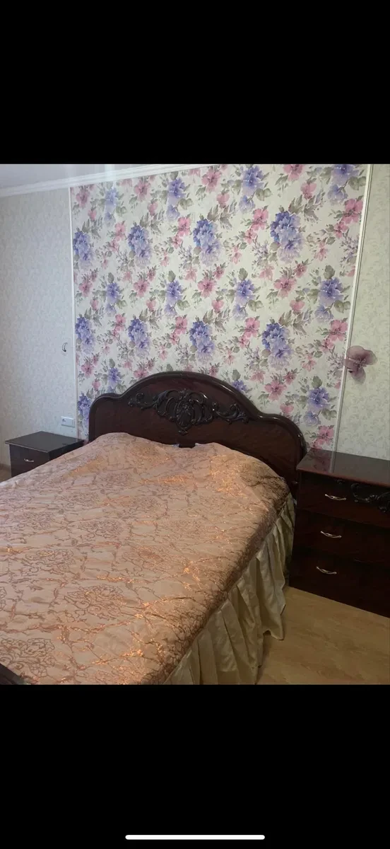3-комнатная квартира, Глухов: в центре, полностью меблирована, фото 5