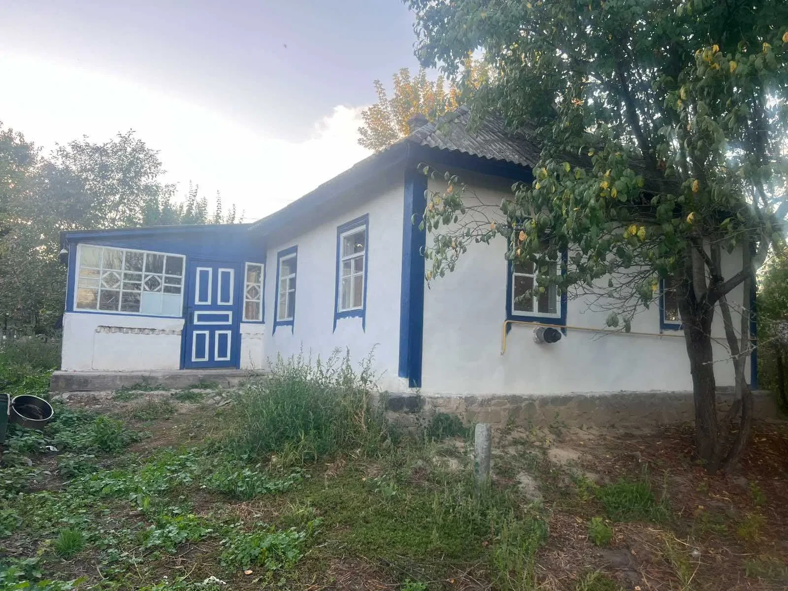 Будинок, Копачів: 56 соток, піч, газ
