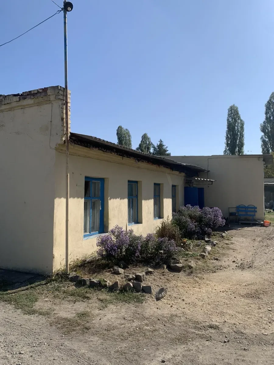 Промислова база, Павлоград: майстерня, електрика, водопровід, фото 2