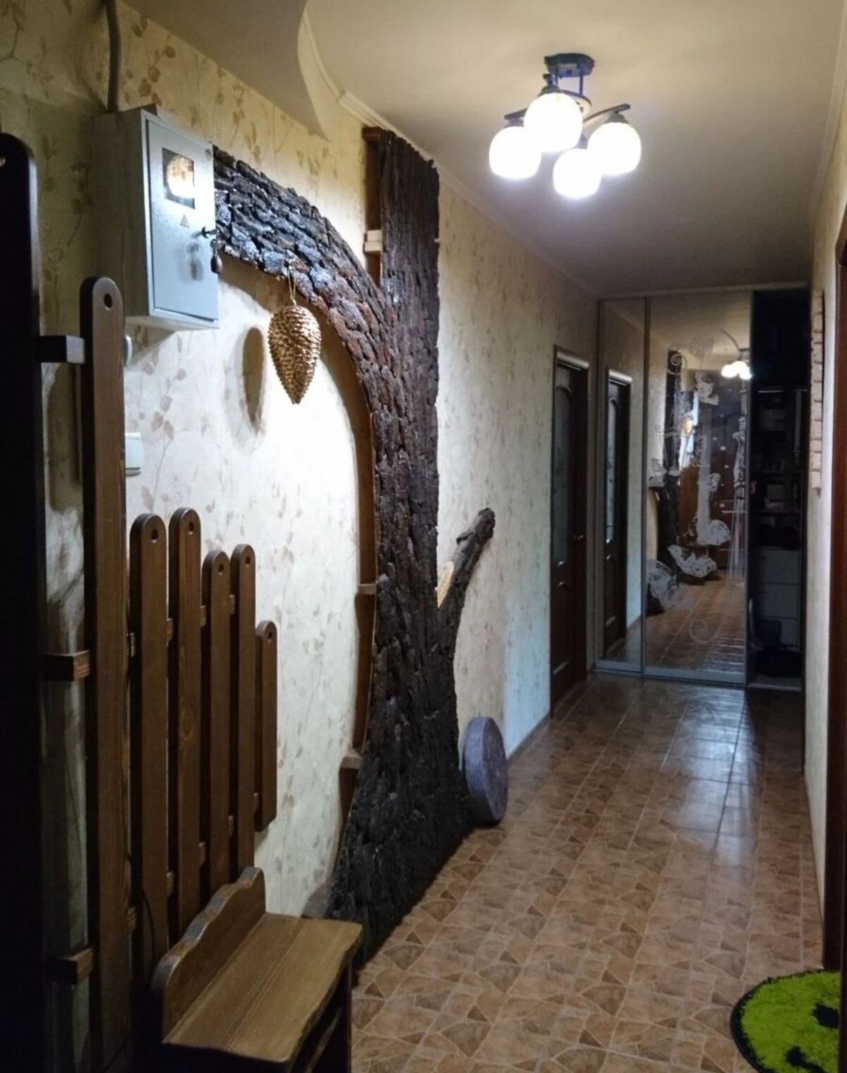 3-комнатная квартира, Индустриальный: косметический ремонт, фото 5