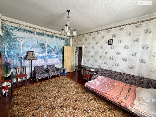 2-кімнатна квартира, 12 квартал: єВідновлення, укриття в будинку - фото 3