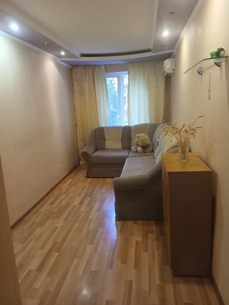 2-кімнатна квартира, Полтава: перша здача, світло не вимикають - фото 3
