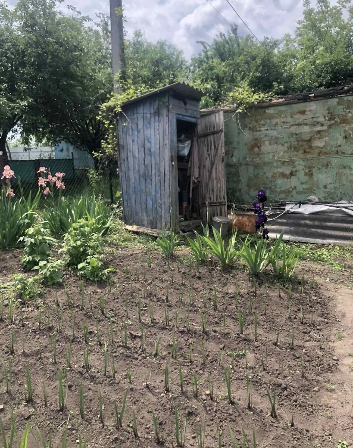 Ділянка 0.0576 сотки, Смиківці: електрика, свердловина, торг - фото 2