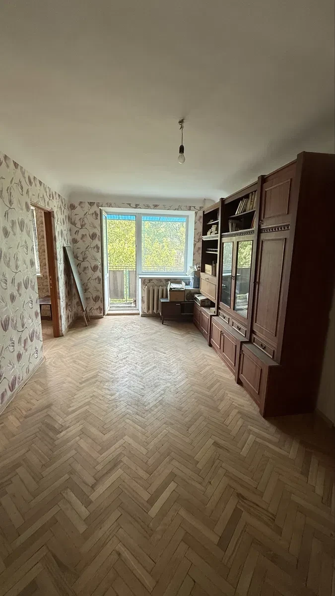 3-кімнатна квартира, Сухий Фонтан: вид на міст, можна за сертифікатом, фото 3