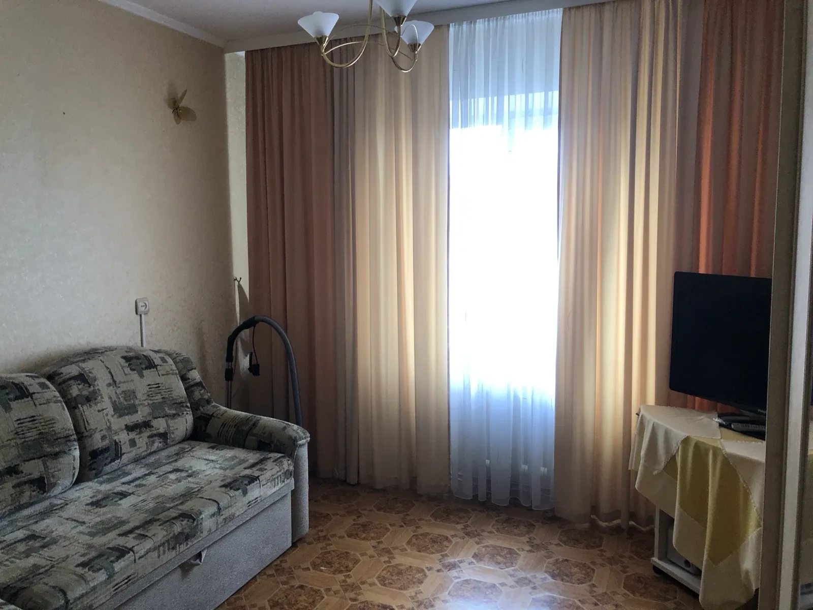 3-кімнатна квартира, Деснянський: перша здача, власна котельня, фото 5