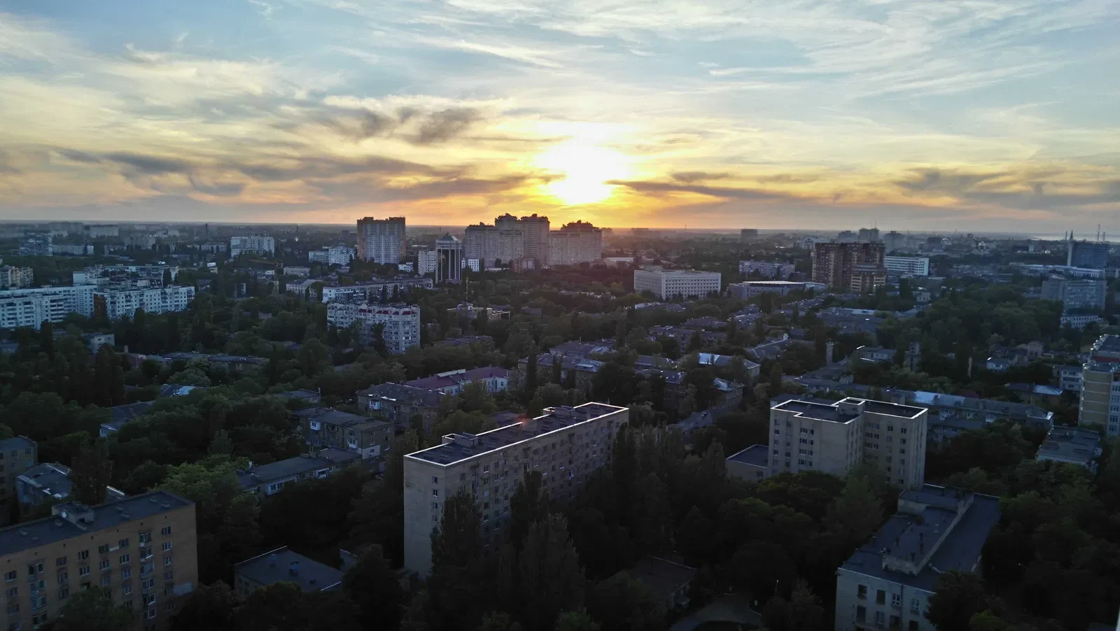 2-кімнатна квартира у ЖК Французский: вид на місто і порт, панорамні вікна, фото 3