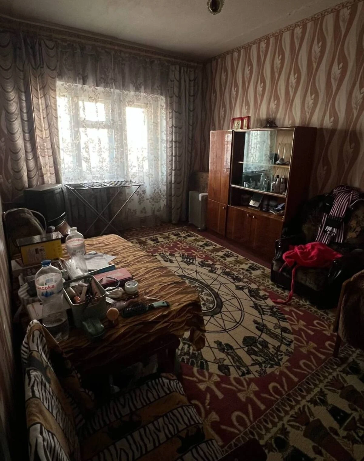 1-комнатная квартира, Конотоп: єОселя, єВідновлення, торг возможен, фото 5