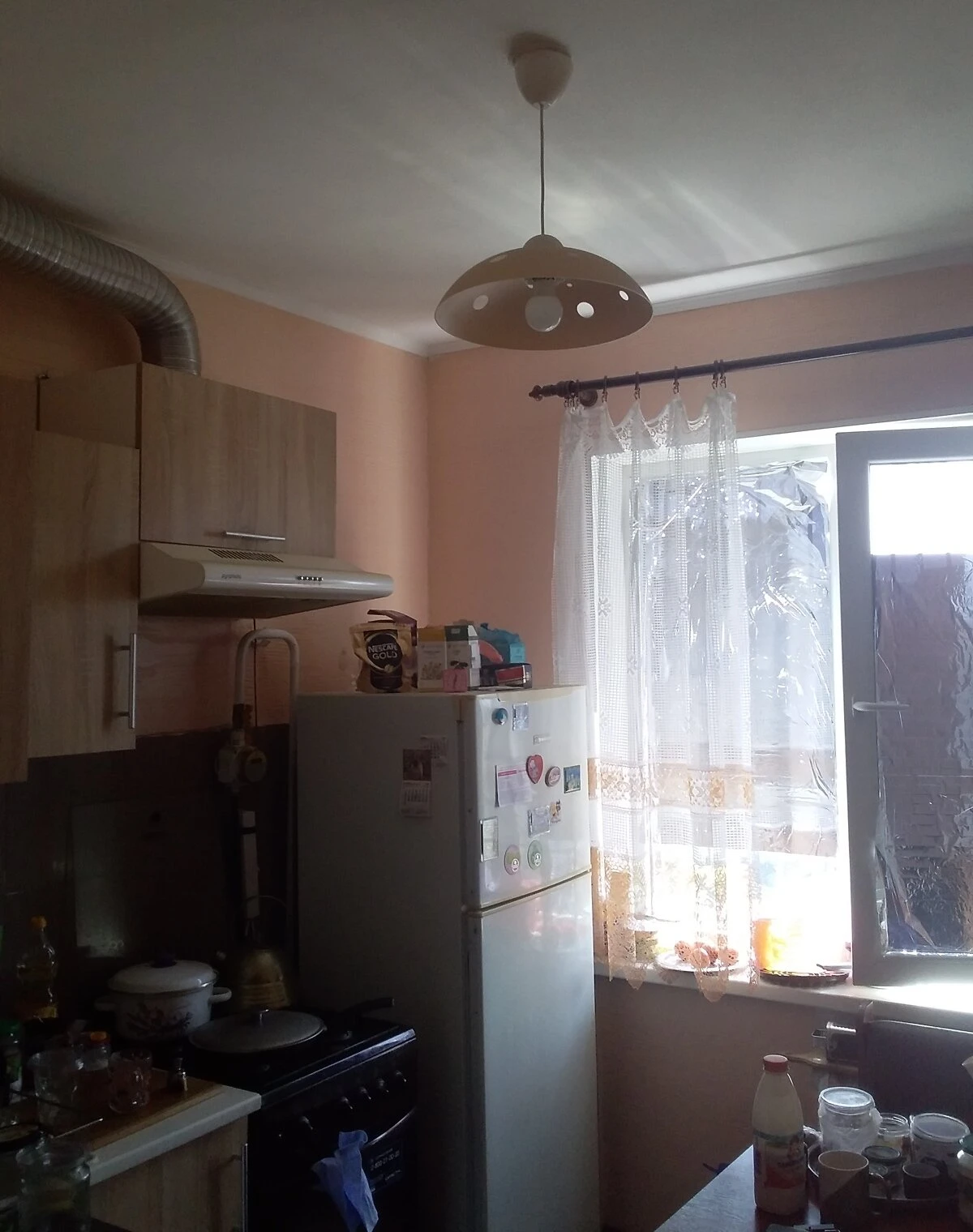 2-кімнатна квартира, Шуменський: євроремонт, 9/9, балкон/лоджія - фото 2