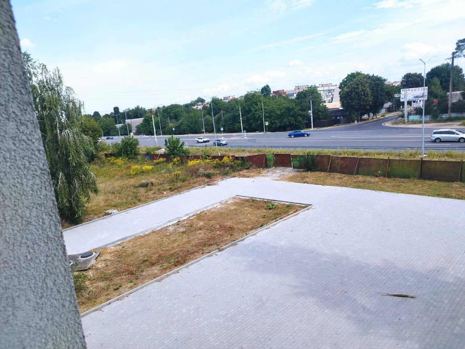 Склад, Калинівка: рампа, охорона цілодобово, заїзд вантажних авто, фото 2