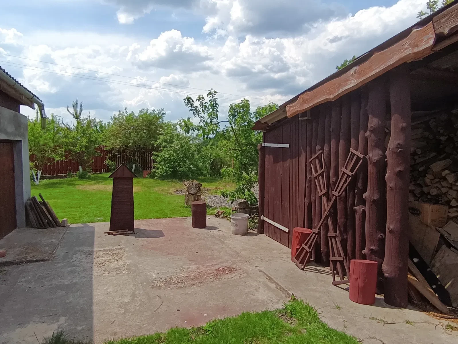Дом, Григоровка: автономный генератор, евроремонт, сад и огород, фото 4