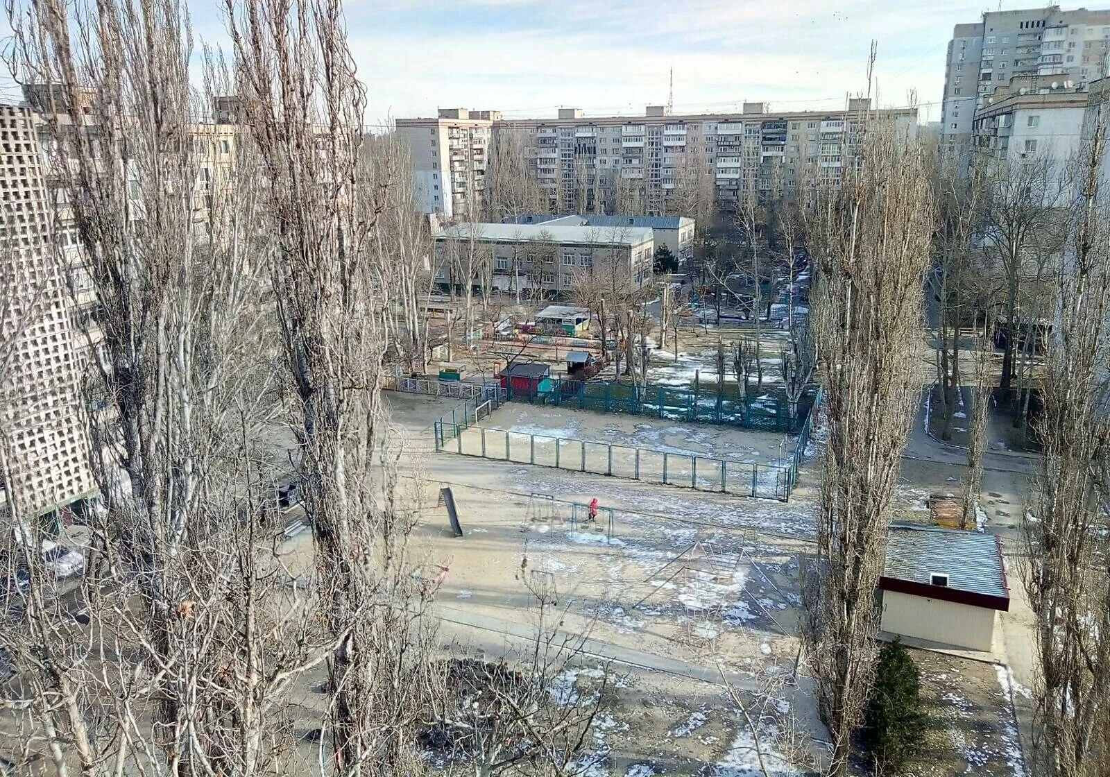 3-кімнатна квартира, Миколаїв: бойлер, балкон/лоджія, фото 5
